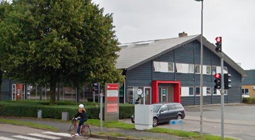 Butikken i Horsens